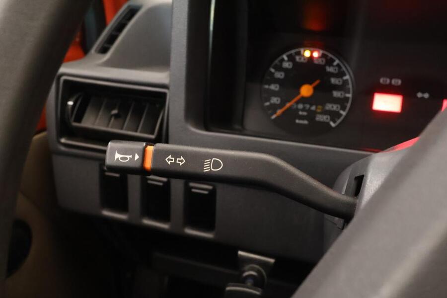 Ford Escort vaihtoauto