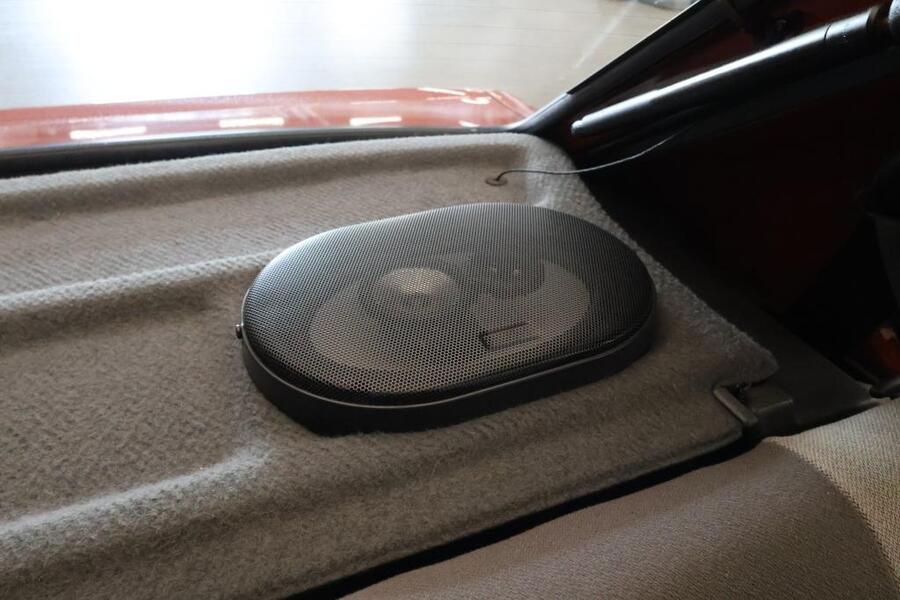 Ford Escort vaihtoauto