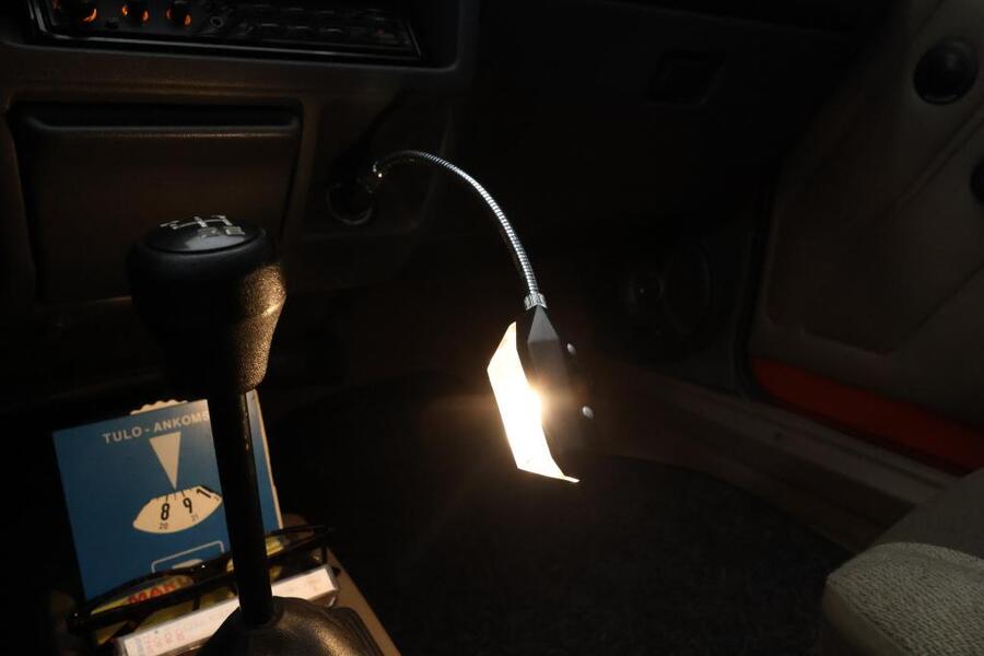 Ford Escort vaihtoauto