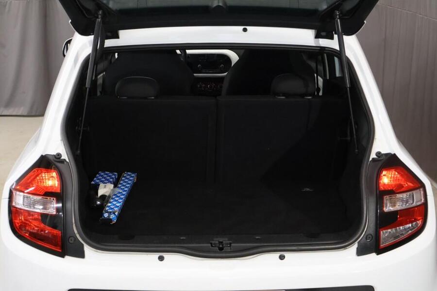 Renault Twingo vaihtoauto