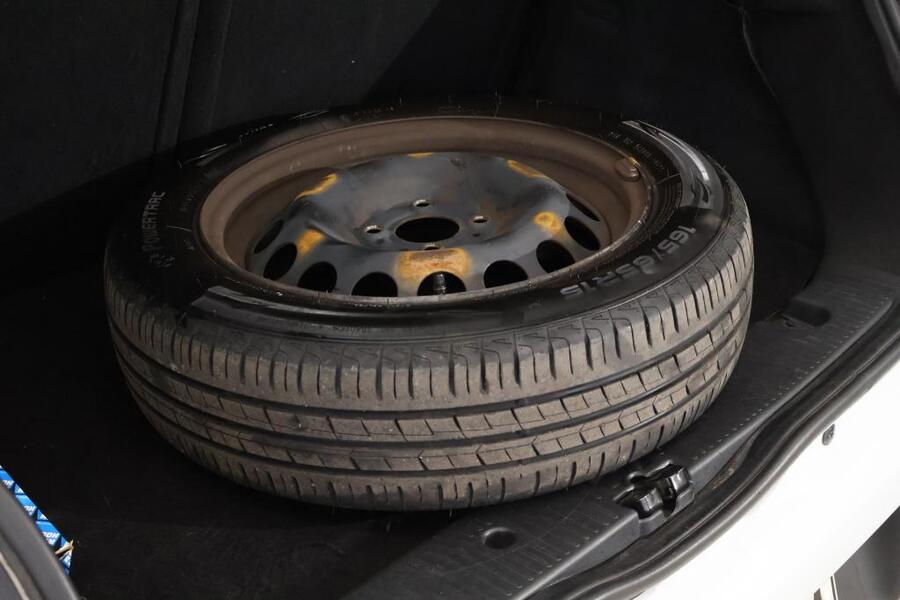 Renault Twingo vaihtoauto