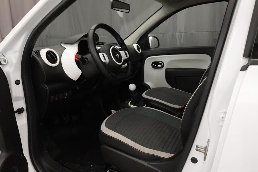 Renault Twingo vaihtoauto