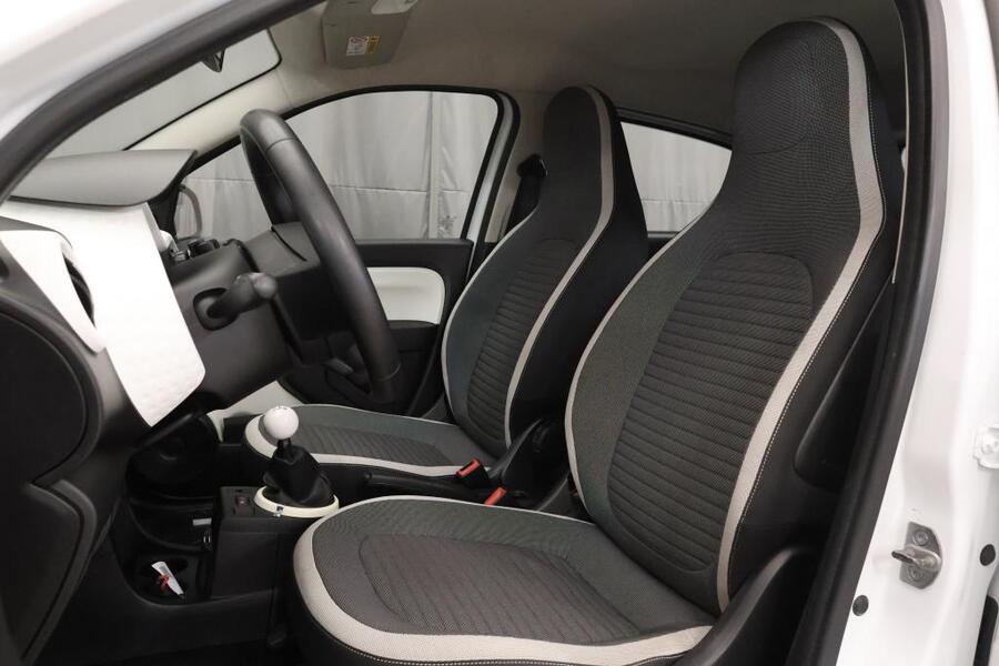 Renault Twingo vaihtoauto