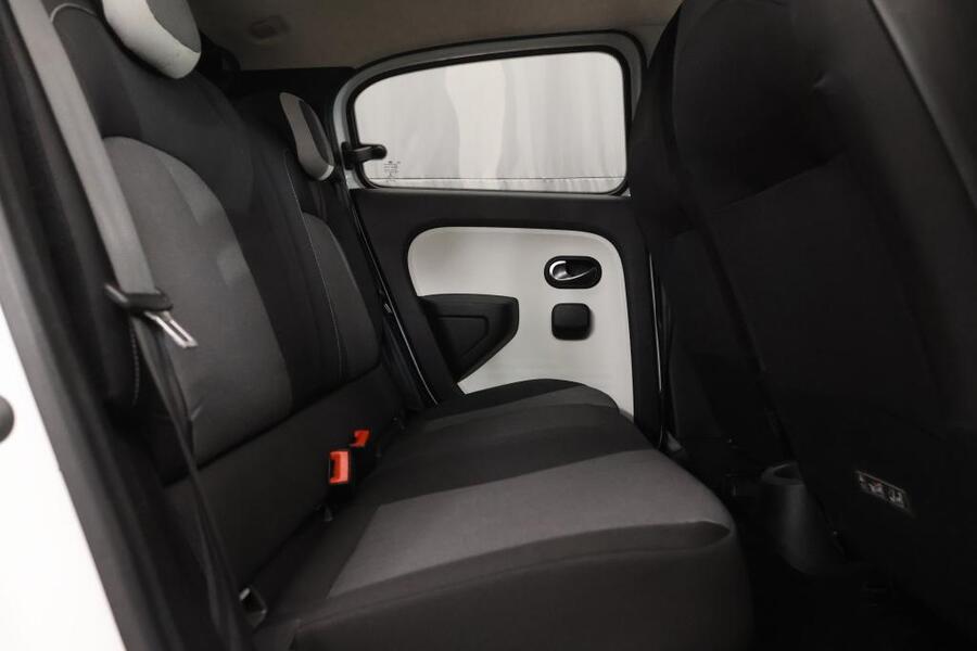 Renault Twingo vaihtoauto