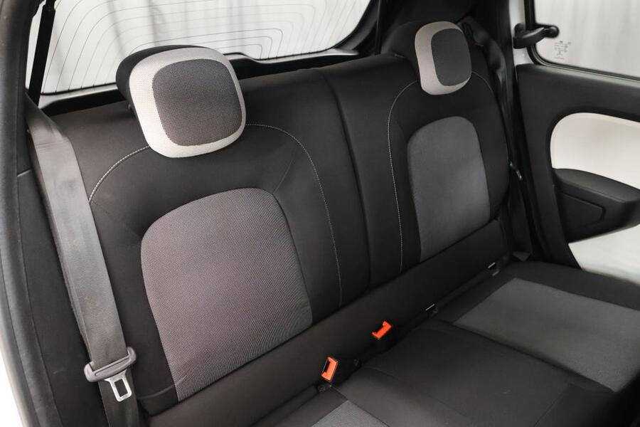 Renault Twingo vaihtoauto