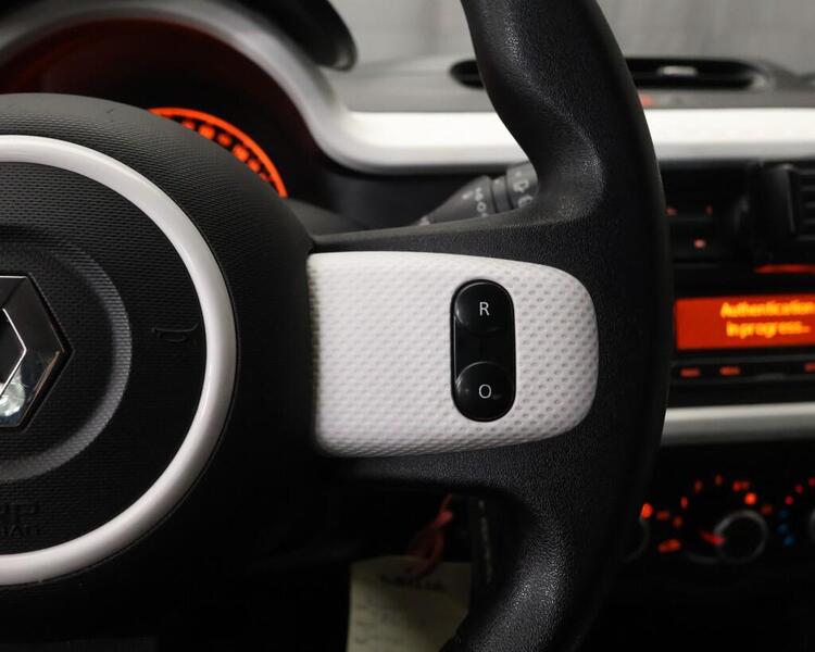 Renault Twingo vaihtoauto