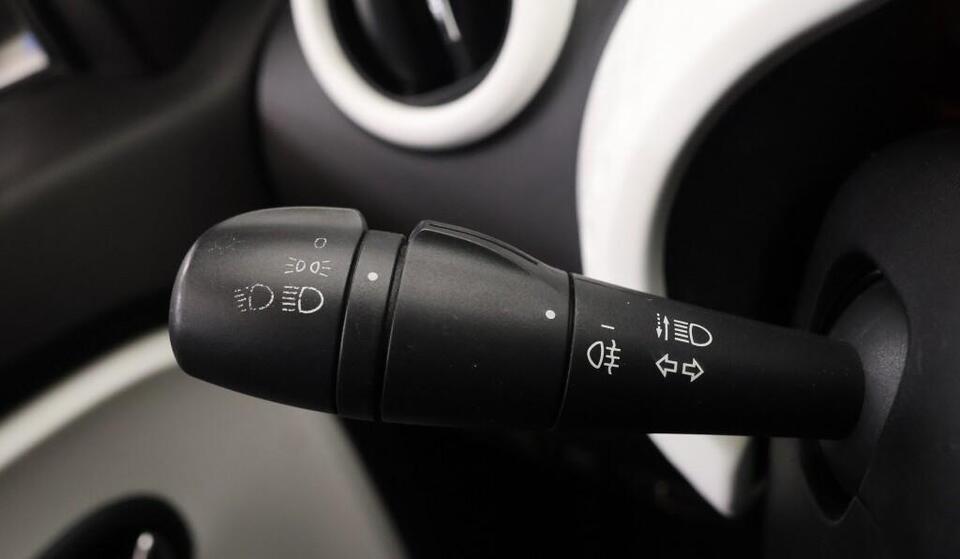 Renault Twingo vaihtoauto