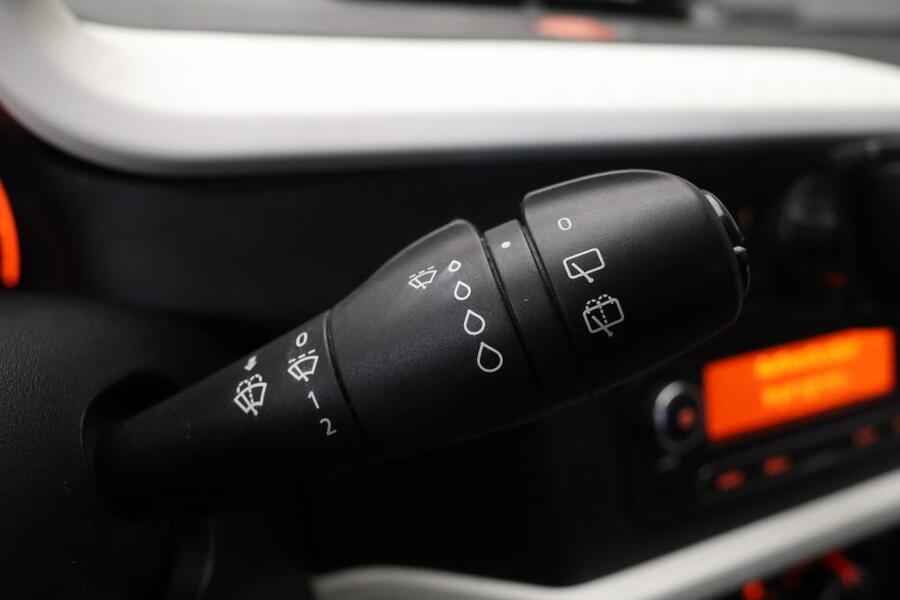 Renault Twingo vaihtoauto