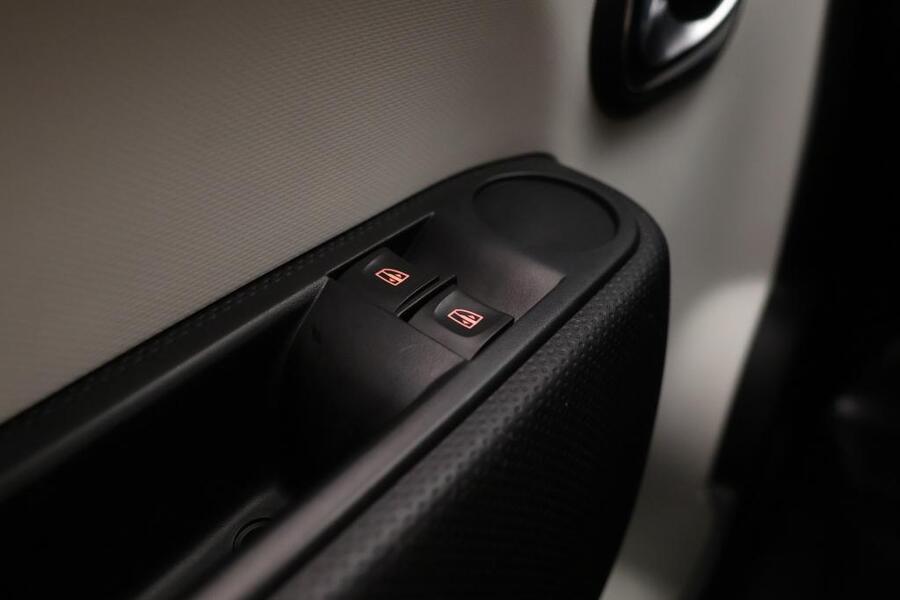 Renault Twingo vaihtoauto