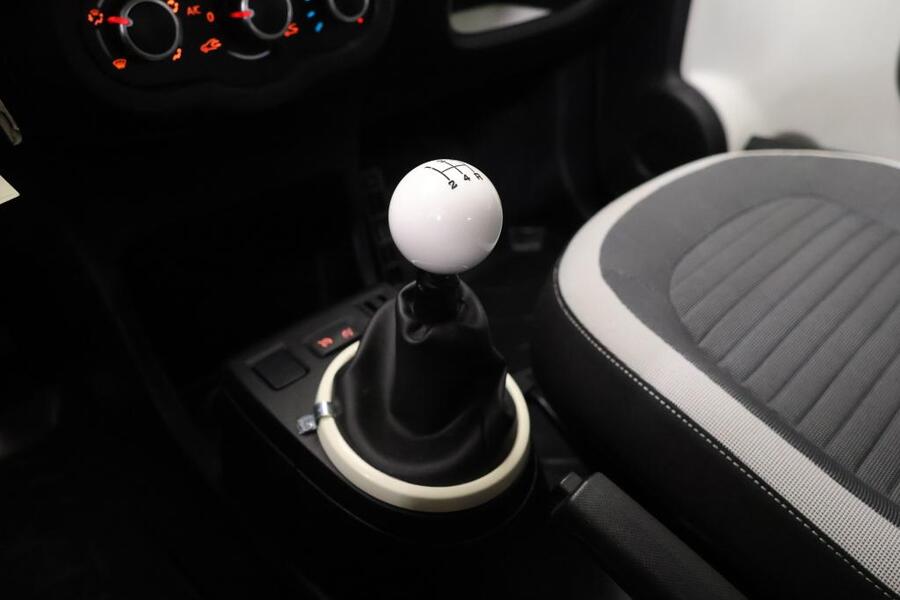 Renault Twingo vaihtoauto