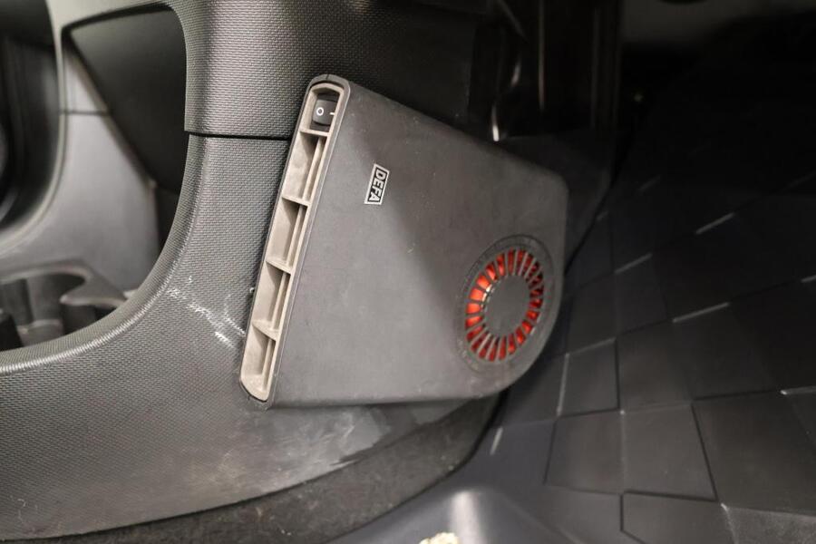 Renault Twingo vaihtoauto