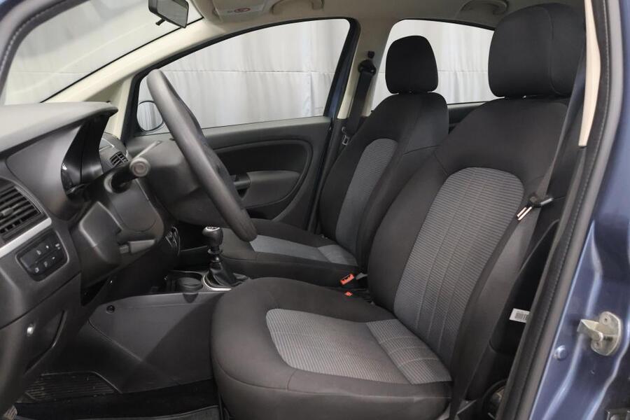 Fiat Linea vaihtoauto