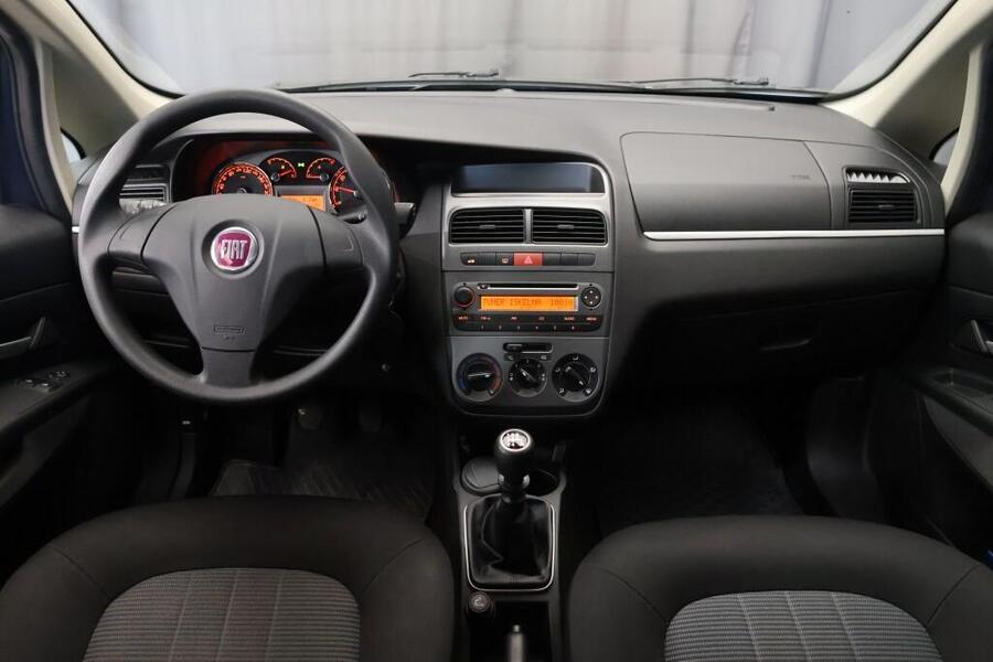 Fiat Linea vaihtoauto