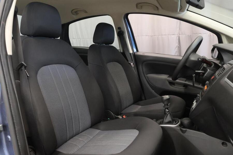 Fiat Linea vaihtoauto