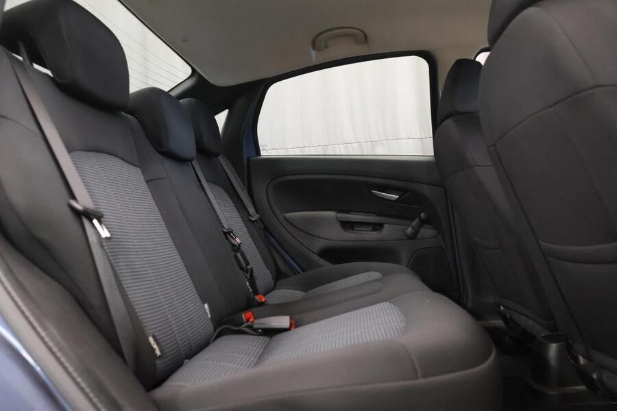 Fiat Linea vaihtoauto