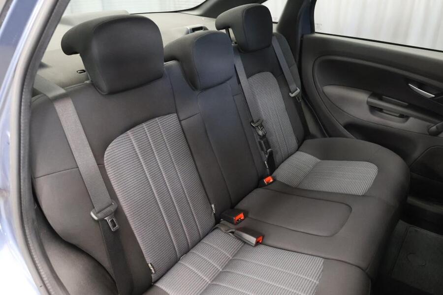 Fiat Linea vaihtoauto