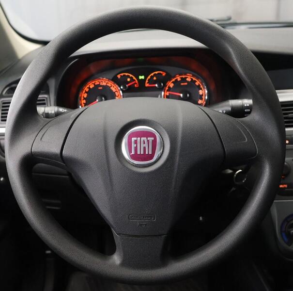 Fiat Linea vaihtoauto