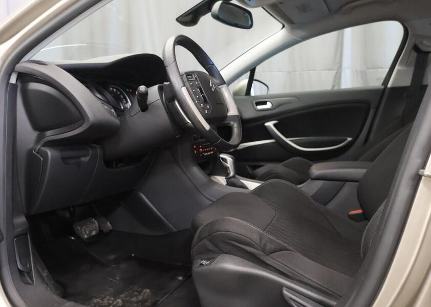 Citroën C5 vaihtoauto