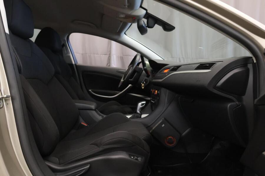 Citroën C5 vaihtoauto