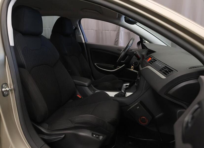 Citroën C5 vaihtoauto