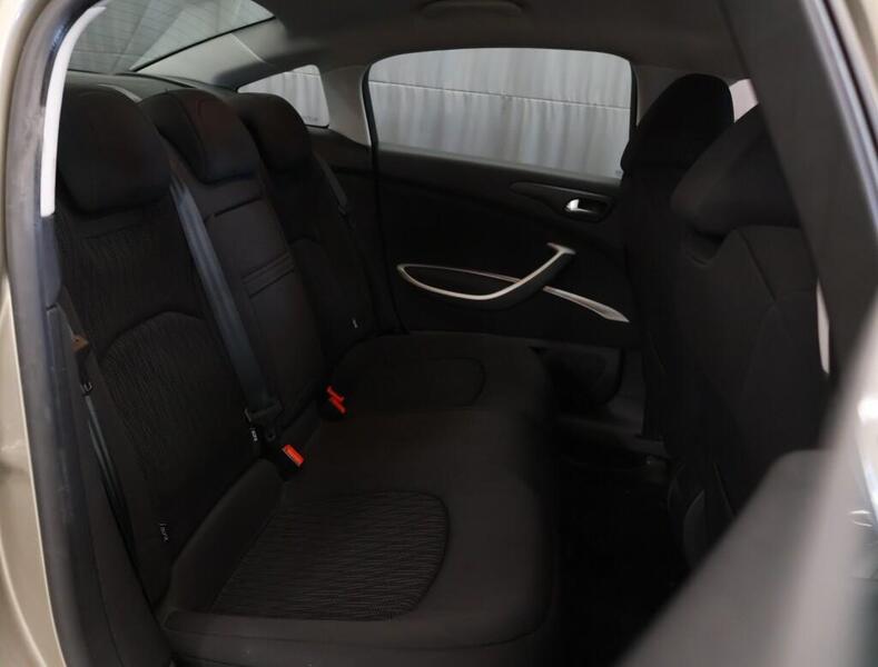 Citroën C5 vaihtoauto