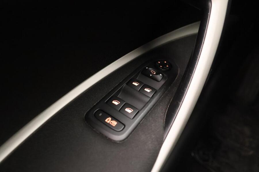 Citroën C5 vaihtoauto