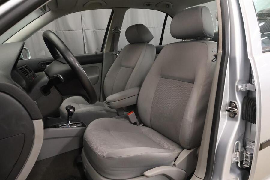 Volkswagen Bora vaihtoauto