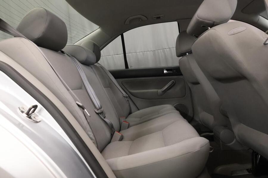 Volkswagen Bora vaihtoauto