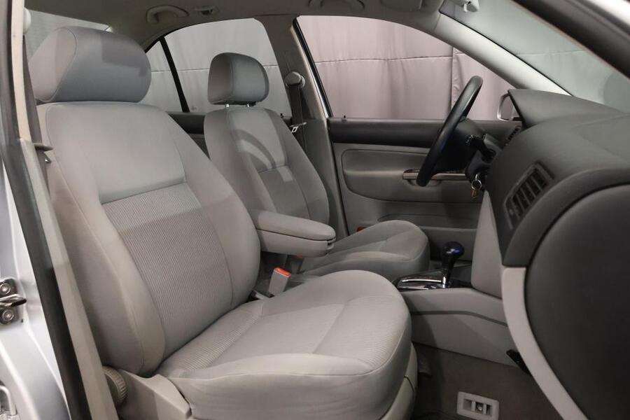 Volkswagen Bora vaihtoauto