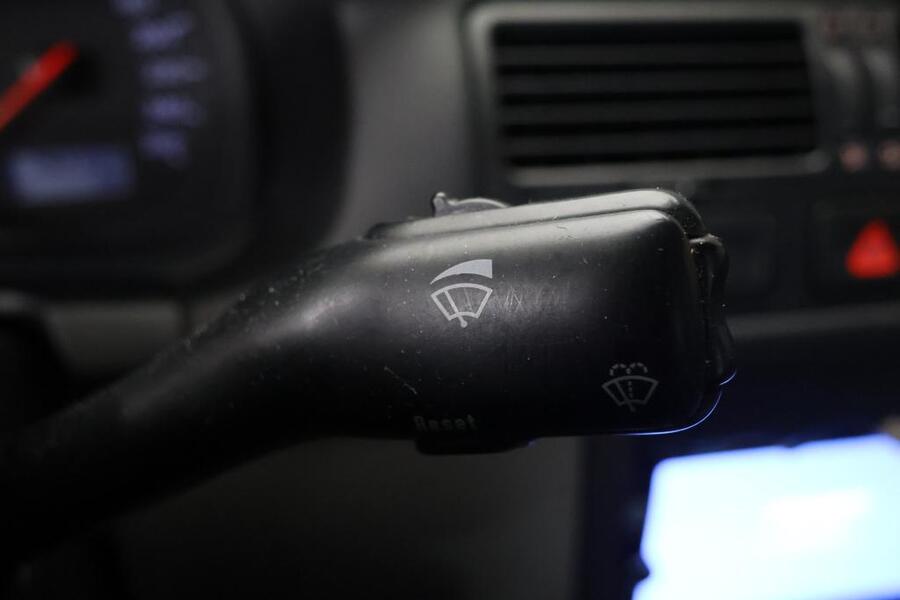 Volkswagen Bora vaihtoauto