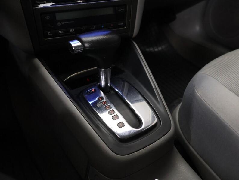 Volkswagen Bora vaihtoauto