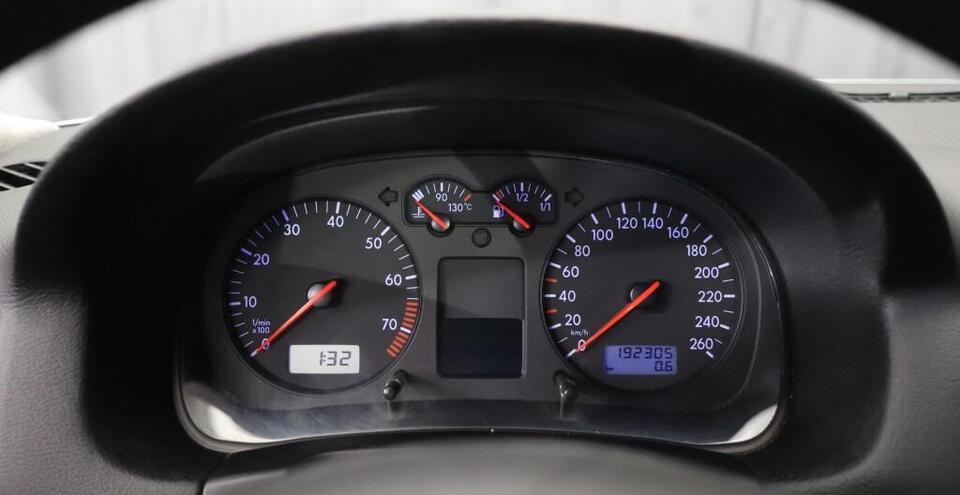 Volkswagen Bora vaihtoauto