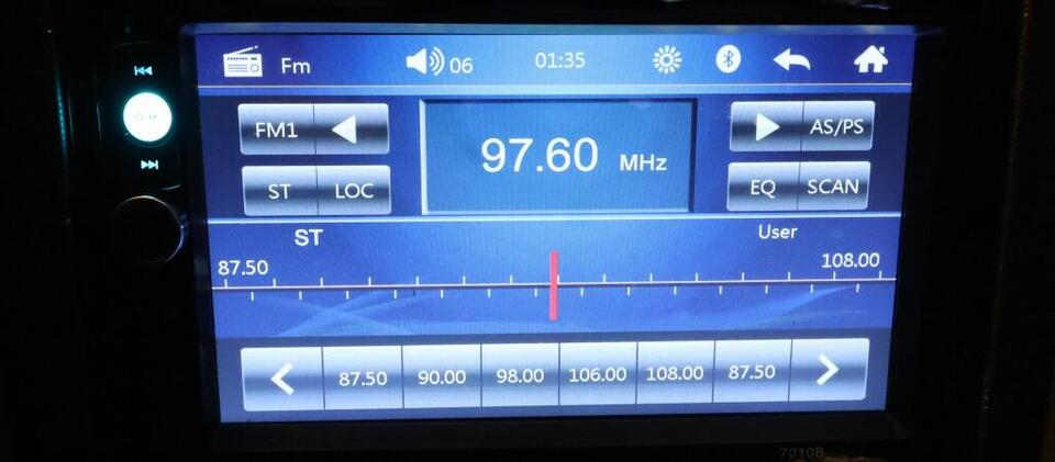 Volkswagen Bora vaihtoauto