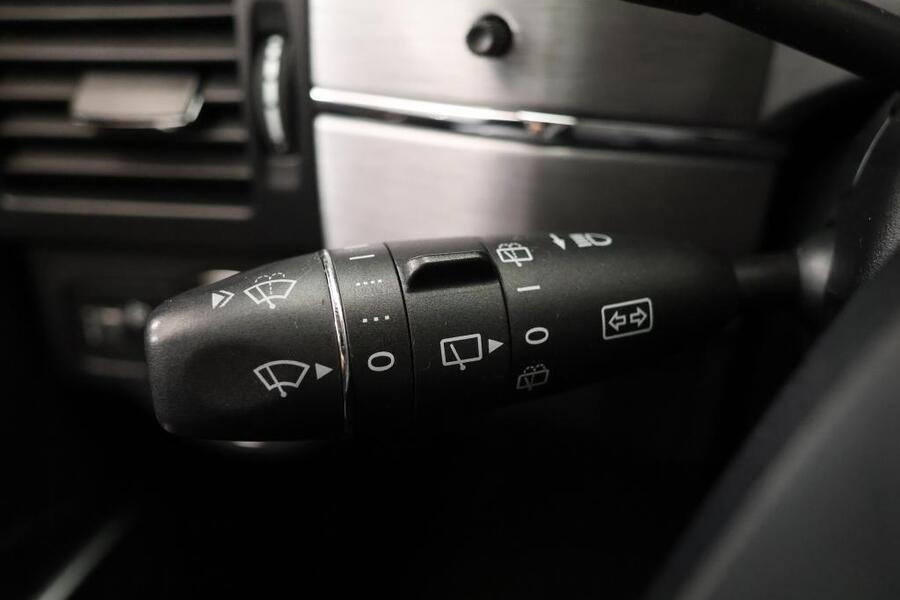 Mercedes-Benz GLK vaihtoauto