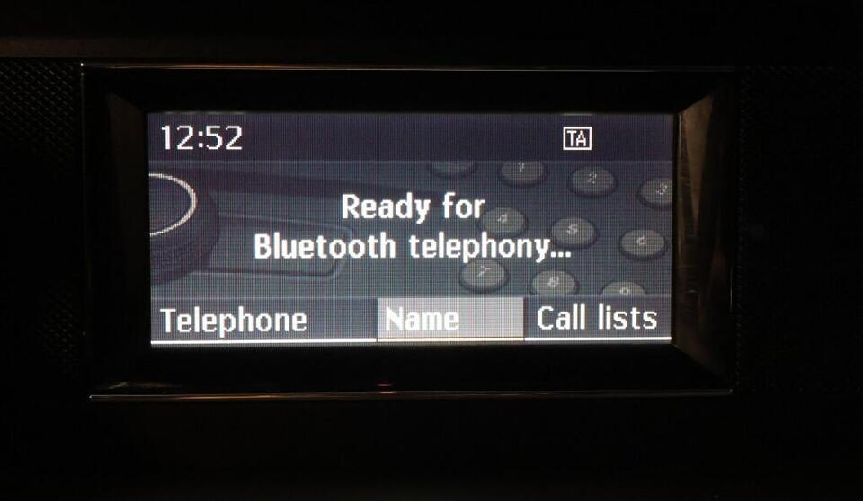 Mercedes-Benz GLK vaihtoauto