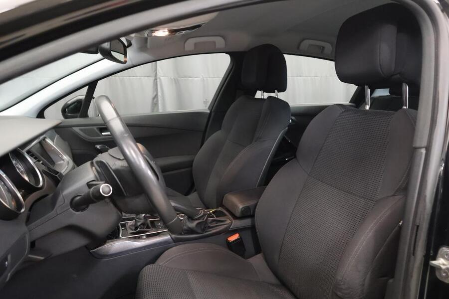 Peugeot 508 vaihtoauto