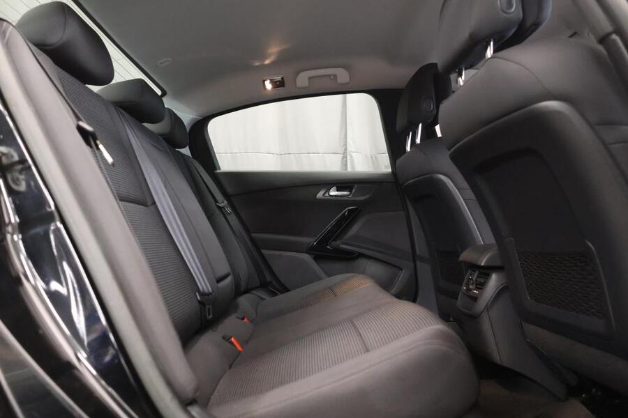 Peugeot 508 vaihtoauto