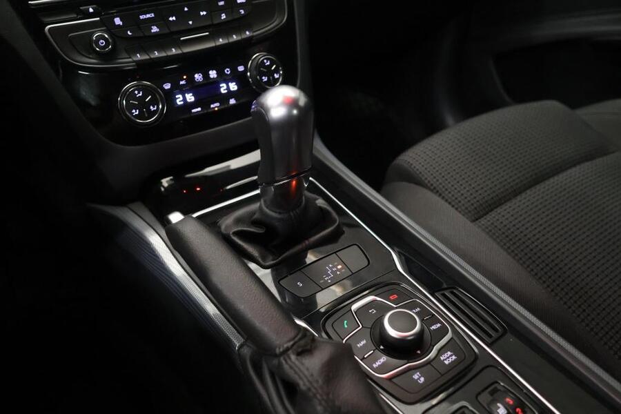 Peugeot 508 vaihtoauto