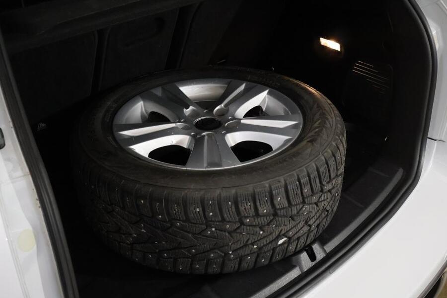 Mini Countryman vaihtoauto