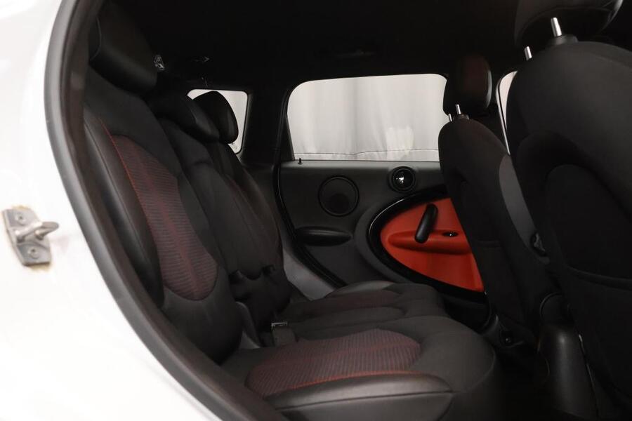 Mini Countryman vaihtoauto