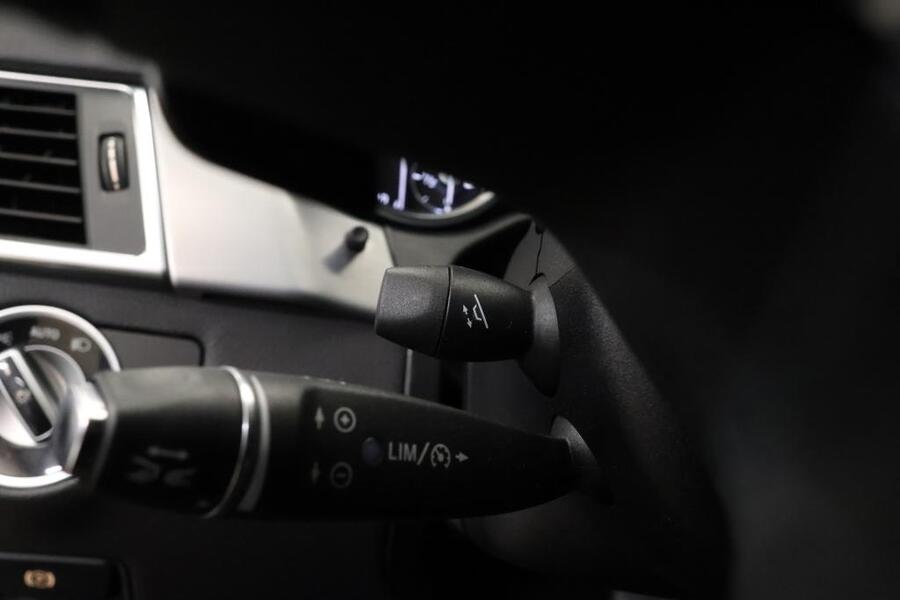 Mercedes-Benz ML vaihtoauto