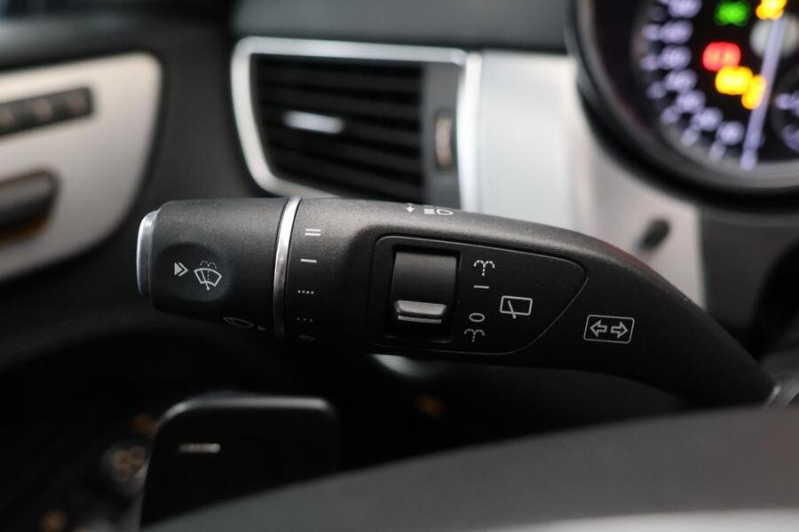 Mercedes-Benz ML vaihtoauto