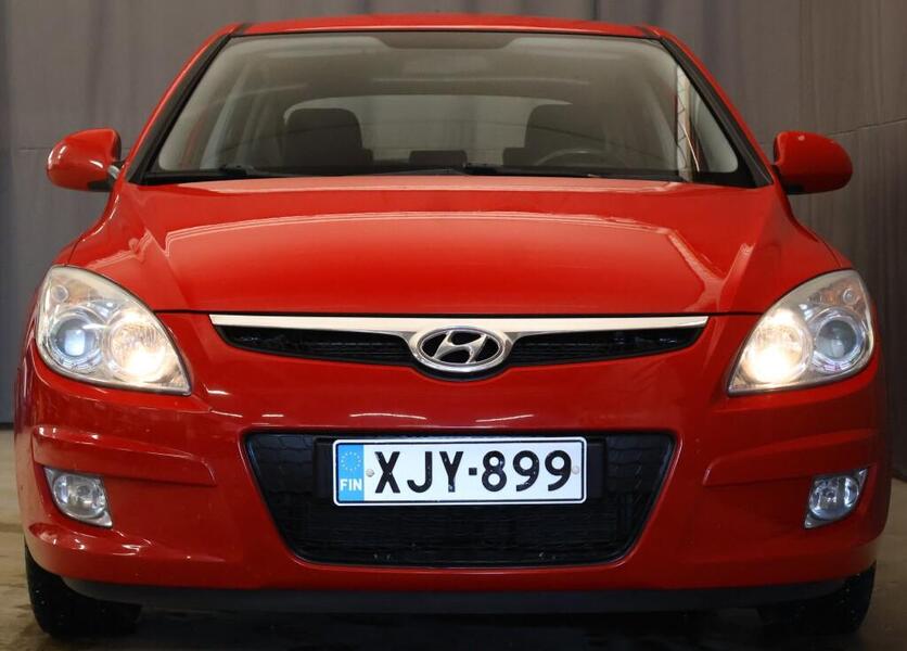 Hyundai i30 vaihtoauto