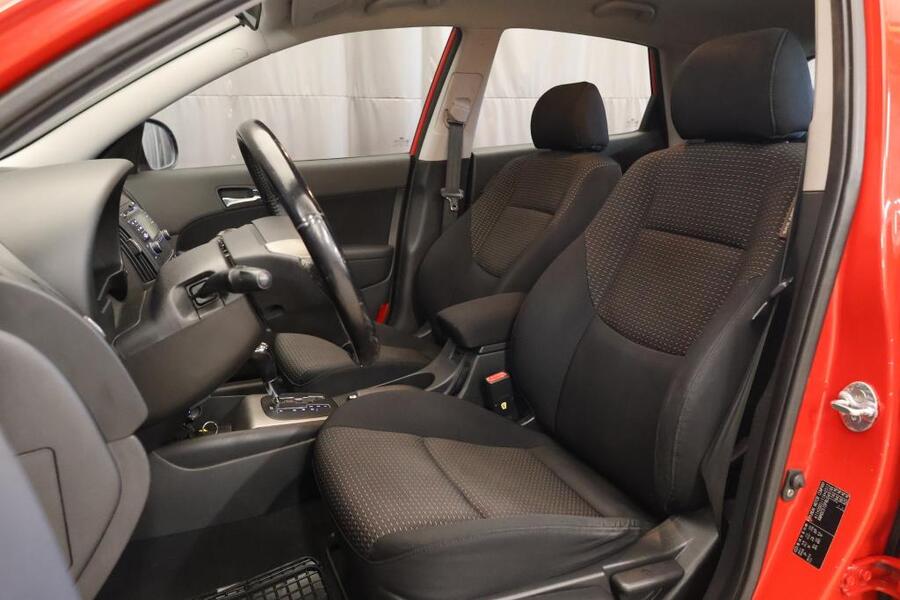 Hyundai i30 vaihtoauto