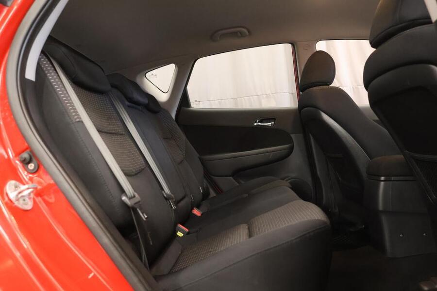 Hyundai i30 vaihtoauto