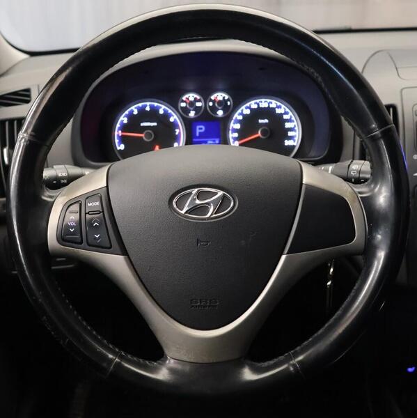 Hyundai i30 vaihtoauto