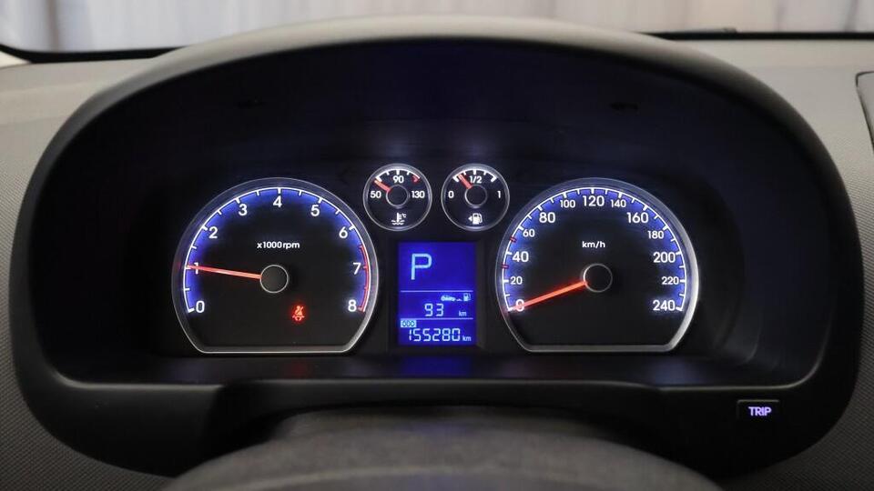 Hyundai i30 vaihtoauto