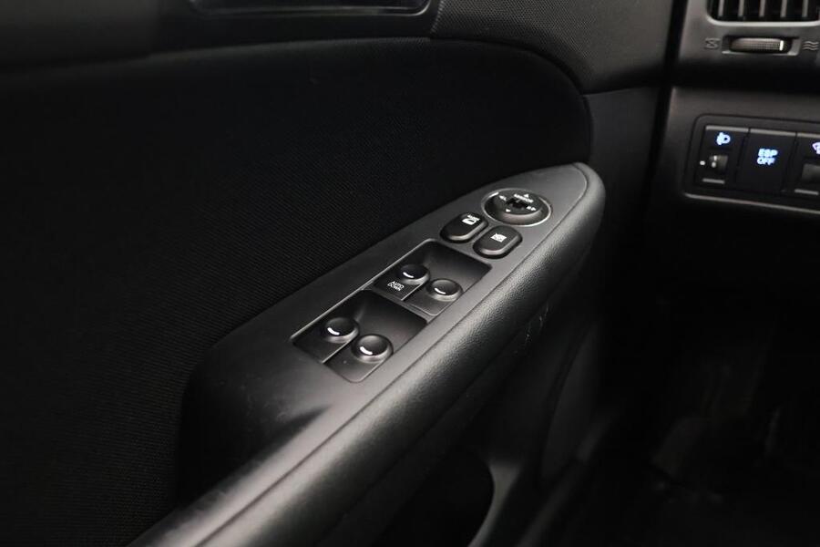 Hyundai i30 vaihtoauto