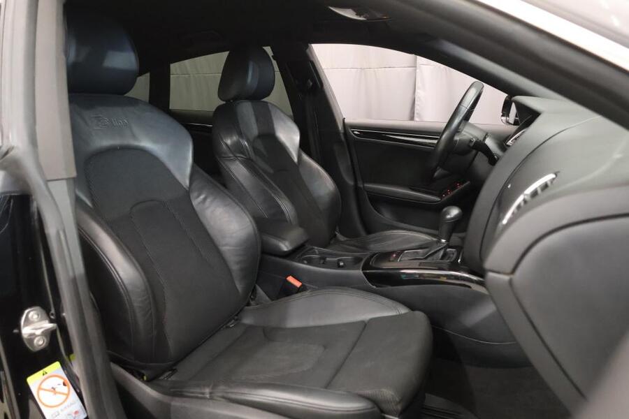 Audi A5 vaihtoauto