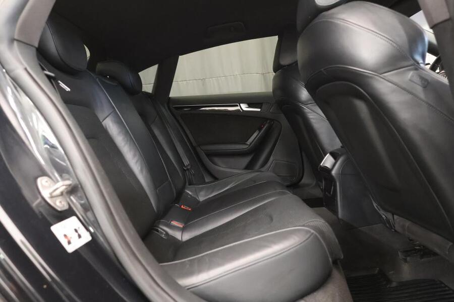 Audi A5 vaihtoauto